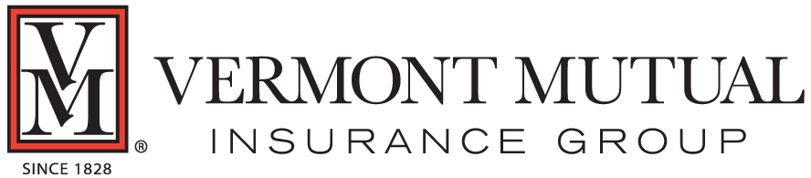 Vermont Mutual Insurance Group Since 1828 Logo