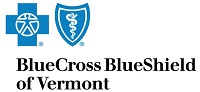 Blue Cross Blue Shield of Vermont Logo