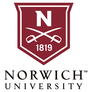 Norwich University 1819 Logo