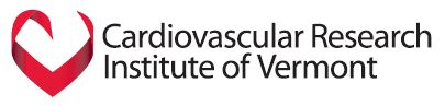 Cardiovascular Research Institute of Vermont Logo